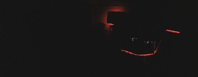 12 SOS x DUNGEON, Cofe de la Ostrava